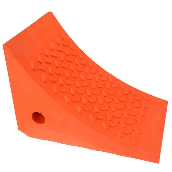 Urethane Wheel Chock, Us Cargo Control, Mfr#: WC1188U